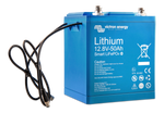 Victron Energy LiFePO4 Battery - Smart