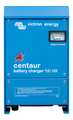 Victron Energy Centaur Charger
