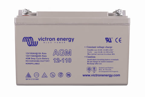 Victron Energy AGM Deep Cycle