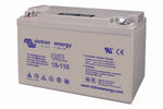 Victron Energy GEL Deep Cycle Batt.