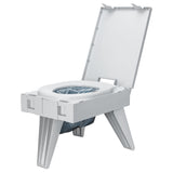 GO Anywhere Portable Toilet®