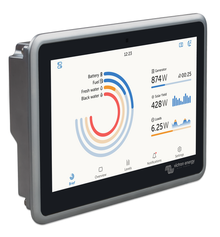 Victron Energy Ekrano GX