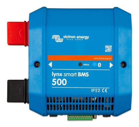 Victron Energy Lynx Smart BMS 500 (M8)