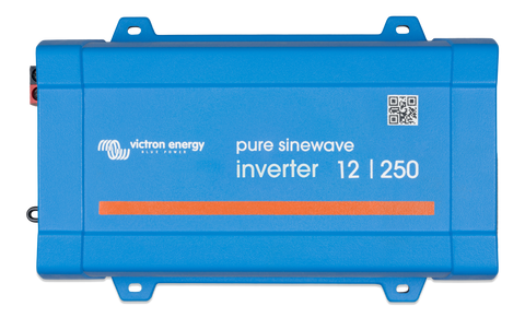 Victron Energy Inverter VE.Direct