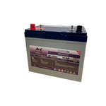 Predator Dual Purpose AGM